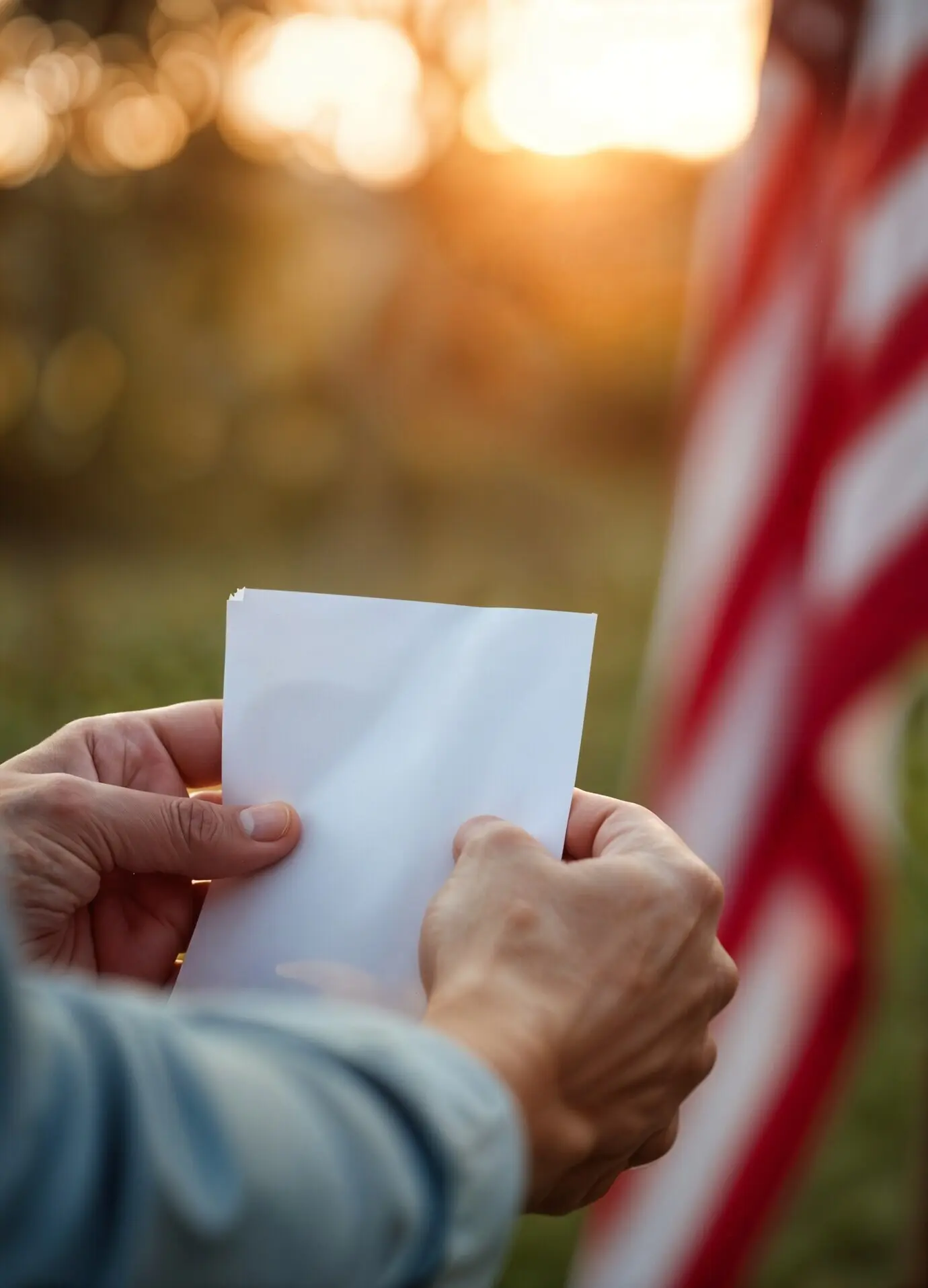 Amerikanische Wahlen: Wählt rechts